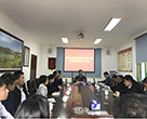 市水务集团召开优秀q轻q部挂职ȝ动员大会