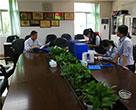 市供水公司召开党徏工作l验交流? /></a><br/><div>4?9日下午，市供水公司组l召开2018q党建工作经验交会Q通报q日党徏工作考核相关情况Qƈp一步加强党支部q行座谈交流。该公司党委副书记、工会主席杨宝堂Q纪委书记郑^Q各支部书记及负责党务工作h员共39人参加会议?/div><div style=