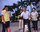 市供水公司工会D办“庆五一”职工游园活? /></a><br/><div><span style=