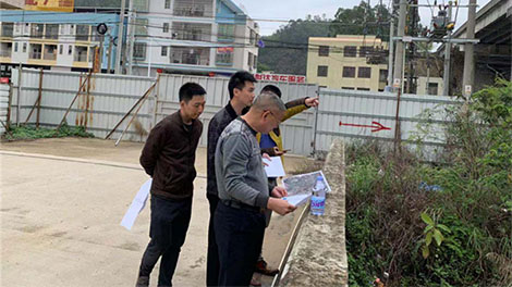 市水投实业公司开展小金河{?条河涌入x染摸底排查工? /></a><br/><div><span style=